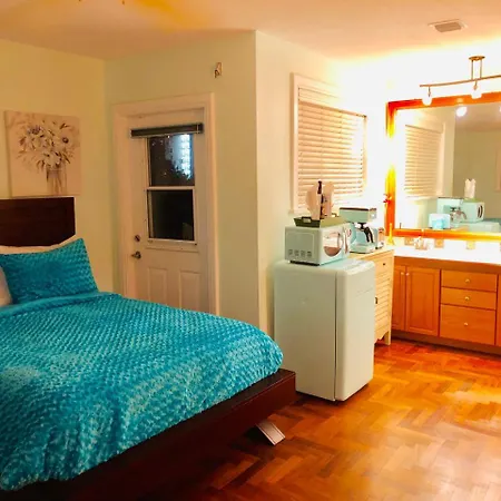 Hotel Blue House Miami à North Bay Village Extérieur photo