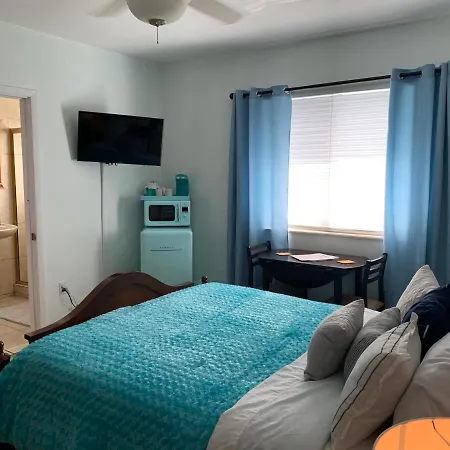 Hotel Blue House Miami à North Bay Village Extérieur photo