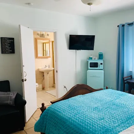 Hotel Blue House Miami à North Bay Village Extérieur photo