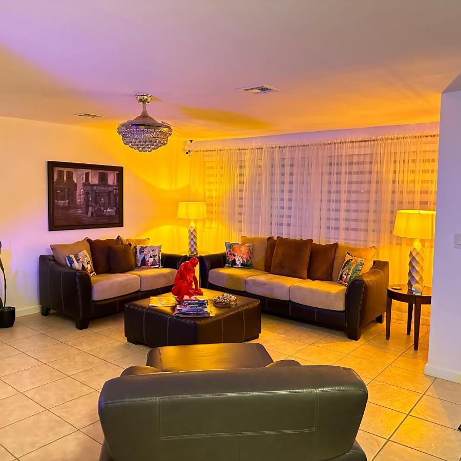 Affittacamere Blue House Miami 3*