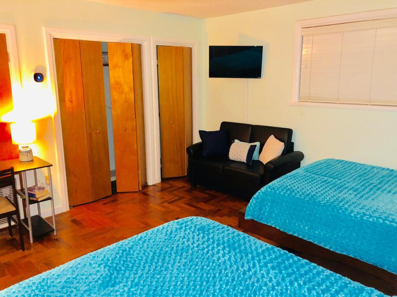 Blue House Miami 3* North Bay Village