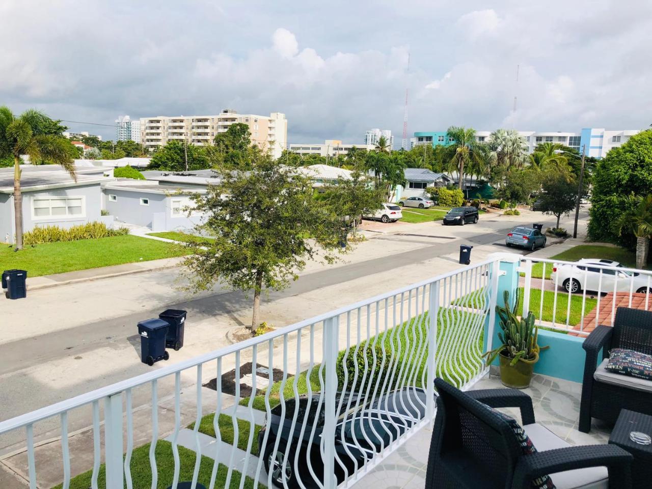 Blue House Miami North Bay Village