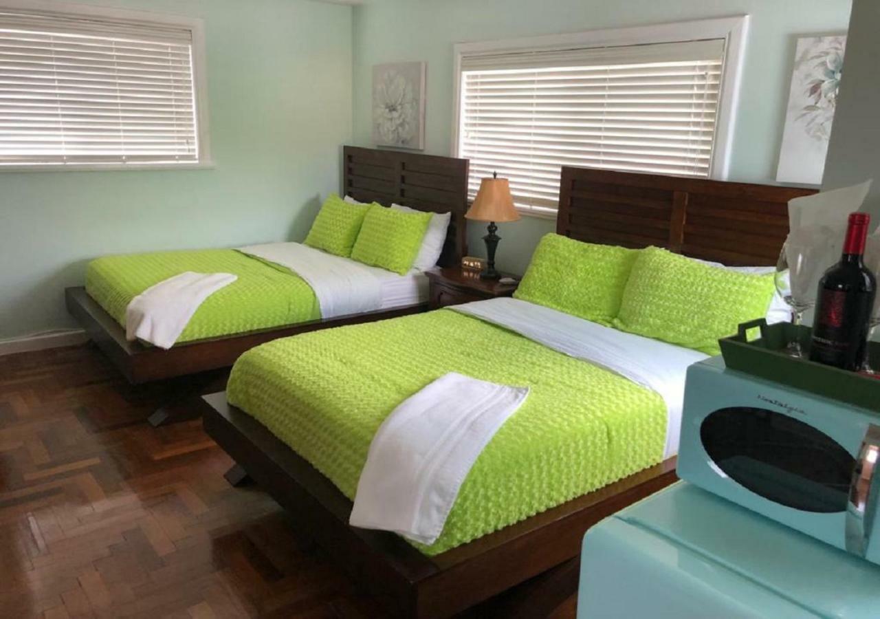 Blue House Miami 3* North Bay Village