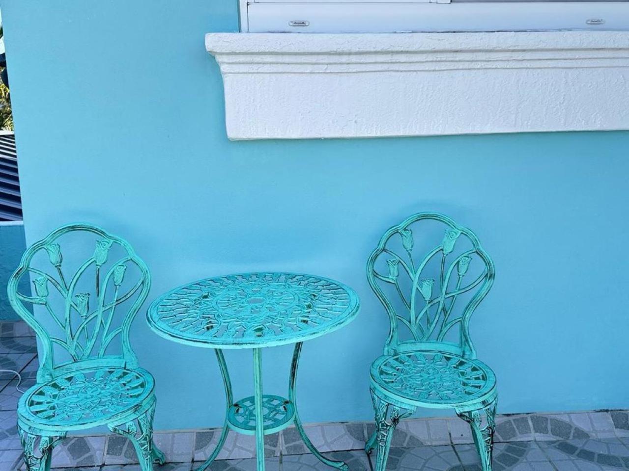 Maison d'hôtes Blue House Miami