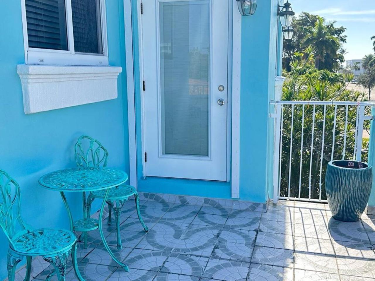 Blue House Miami Maison d'hôtes 3*