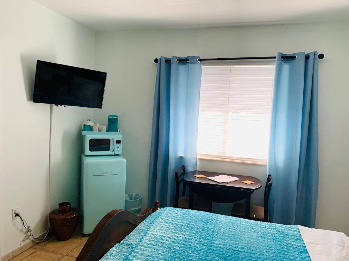 Maison d'hôtes Blue House Miami 3*